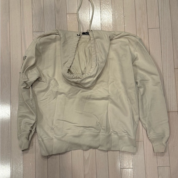 Men’s Vintage Vanderbilt Hoodie - Picture 2 of 3